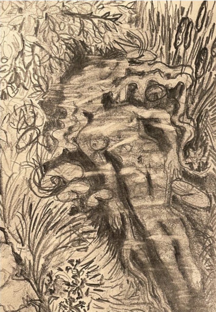 Ophelia II