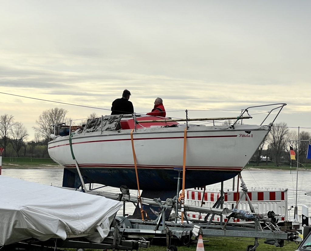 Trockendock