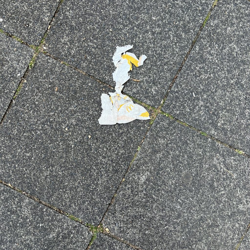 Mitarbeiterin des Monats 
Düsseldorf 2023